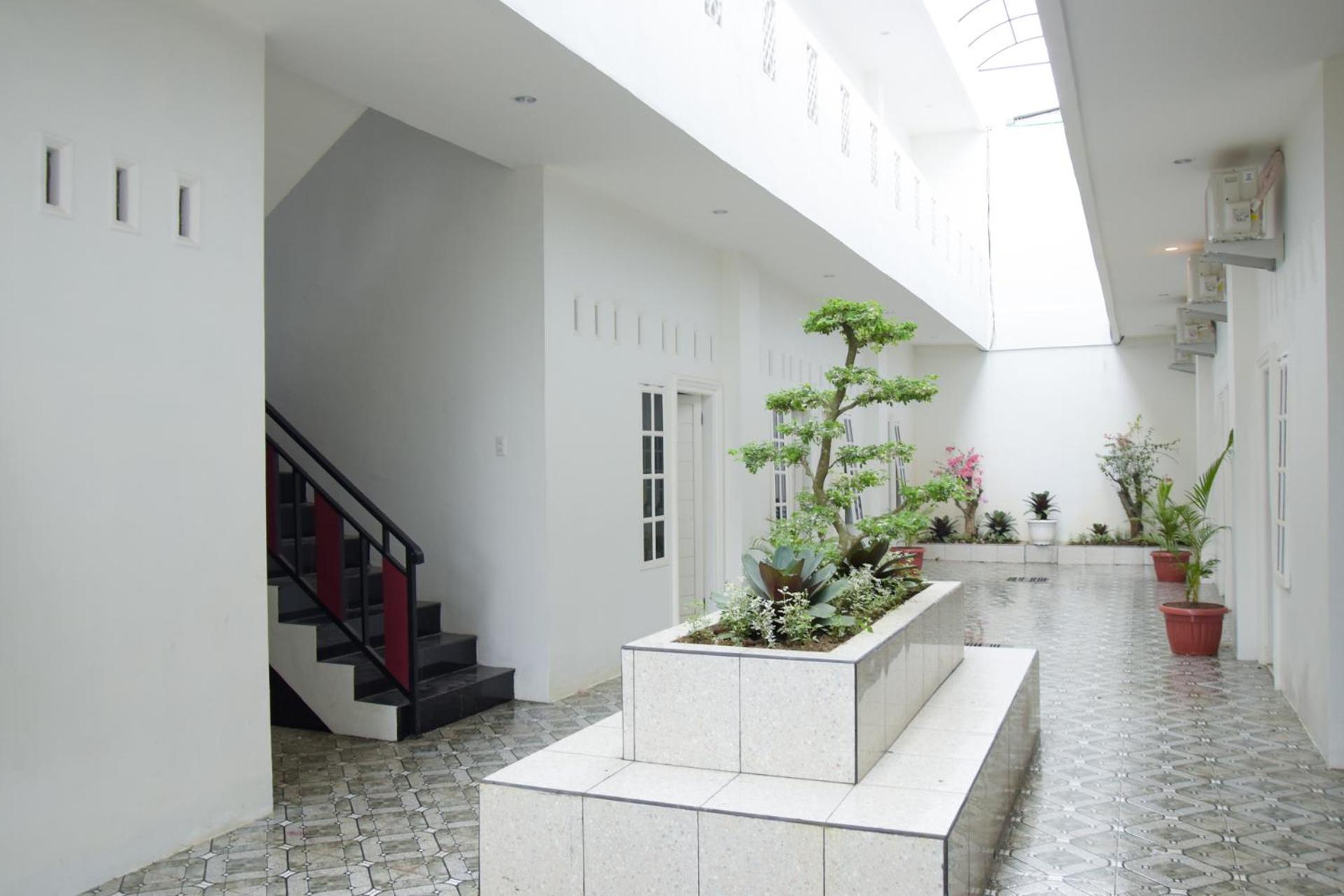 Hotel Reddoorz Near Uin Sumatera Utara Medan Exterior foto