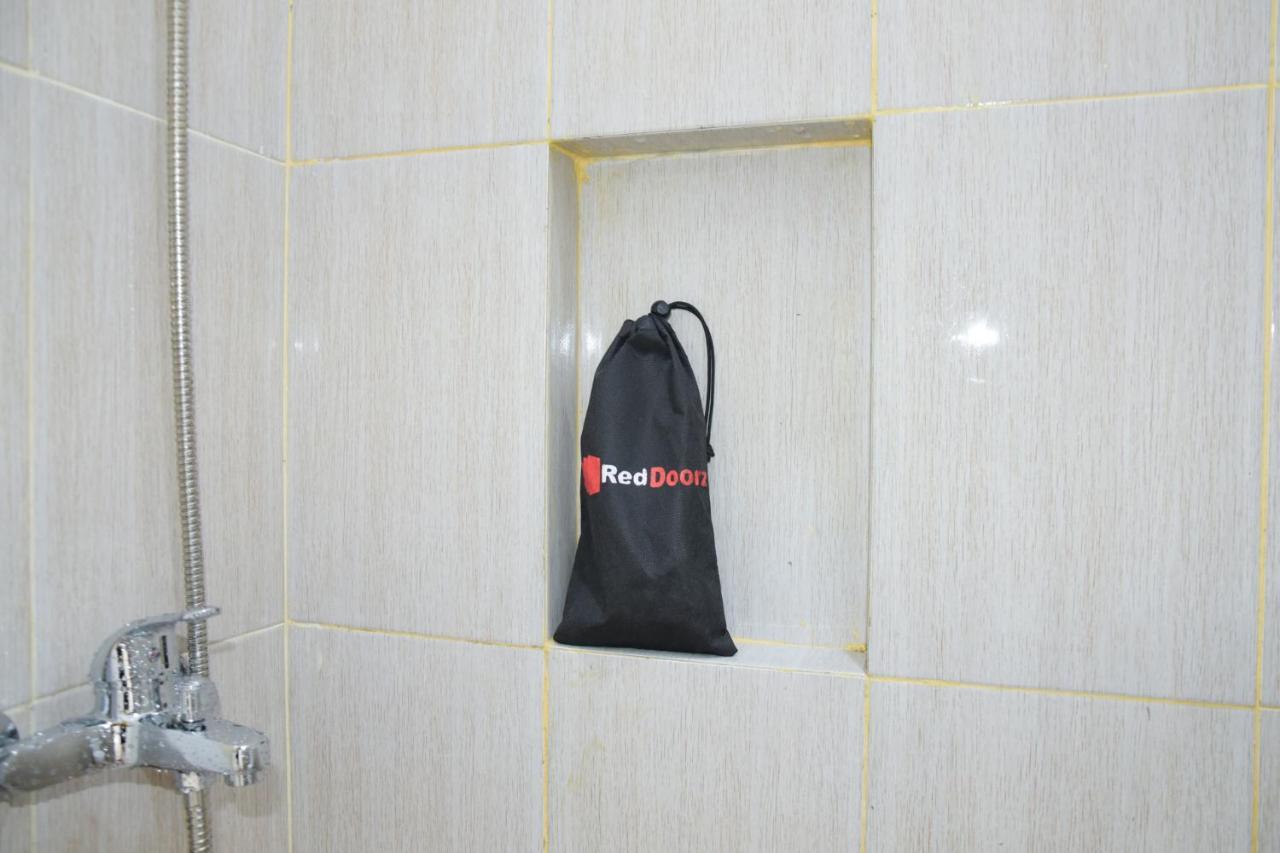 Hotel Reddoorz Near Uin Sumatera Utara Medan Exterior foto